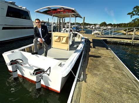 Clean Water And Clean Energy The Worlds First Solar Electric Sewage