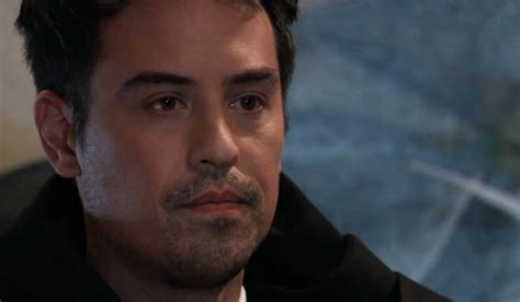 Meet General Hospital S New Nikolas Cassadine Marcus Coloma Gh On Soap Central