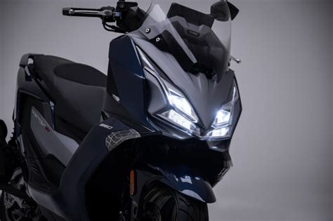 Tin xe hot 23 8 Ra mắt kẻ thay thế Honda SH giá dự kiến rẻ thiết kế đẹp lung linh có ABS 2 kênh