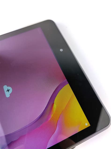 Планшет Samsung Galaxy Tab A 8.0 (2019). Обзор от Notebookcheck ...