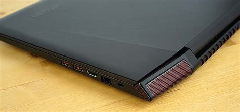 Lenovo IdeaPad Y700 Review - Laptop Reviews by MobileTechReview