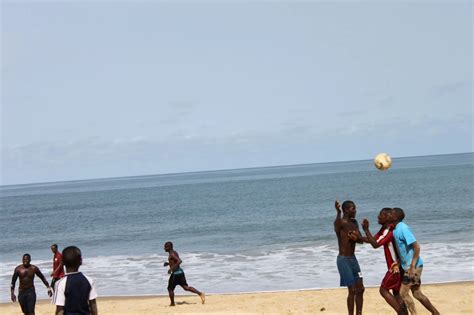 Most Popular Sports In Sierra Leone Sierra Leone Tourism