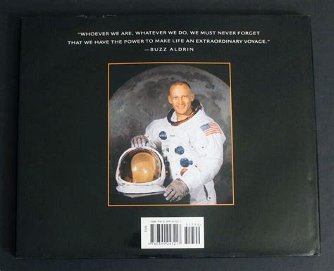 PSA DNA BUZZ ALDRIN SIGNED 1st 1st Look To The Stars Apollo 11