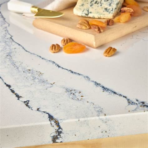 Portrush Cambria Quartz | Countertops, Cost, Reviews