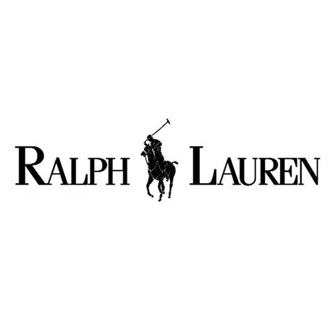 Ralph Lauren Font and Ralph Lauren Logo