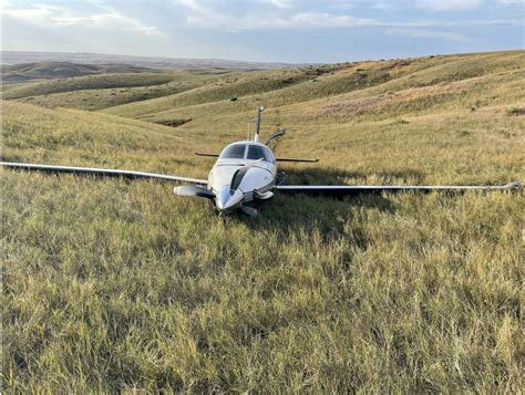 Ntsb Releases Preliminary Crash Investigation Into Fatal Pierre Plane Crash George Hatcher S