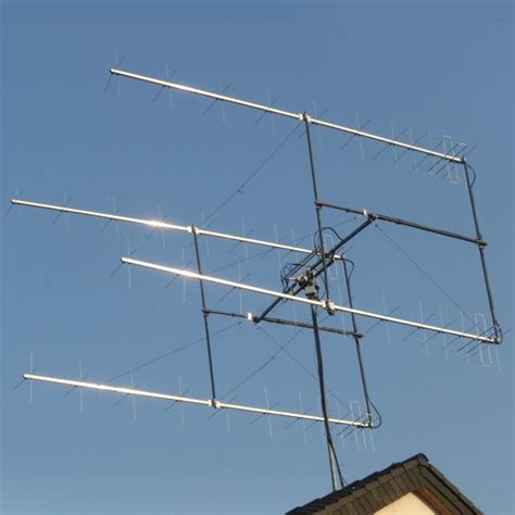 InnovAntennas 144 MHz XPOL Yagis