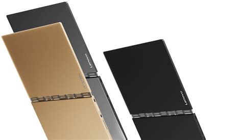 Lenovo Yoga Book Accessories