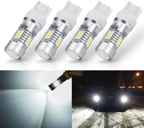 خرید و قیمت ANTLINE Extremely Bright 7443 7440 T20 7441 992 W21W 21 SMD