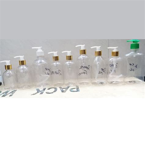 Pet Bottles at Best Price in Delhi, Delhi | Pack World (india)