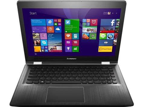 Lenovo Yoga Ibd N Y Ge Notebookcheck Net External Reviews