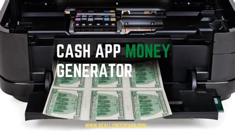 Cash App Money Generator Tool v5.1 Download Free 2023