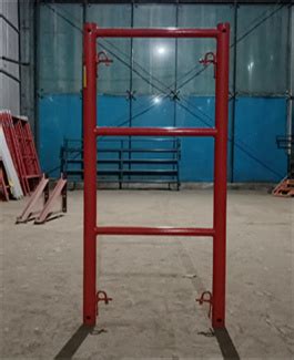 Shoring Scaffold Frame Buy Scaffolding Frames Mason Frame