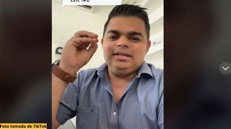 Rely Maradiaga Le Responde A Un Usuario En Tiktok Que Le Dice Que No Sabe De Fútbol