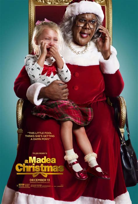 A Madea Christmas DVD Release Date | Redbox, Netflix, iTunes, Amazon