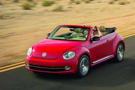 Volkswagen Mostra Fusca Convers Vel Jornal Do Carro Estad O