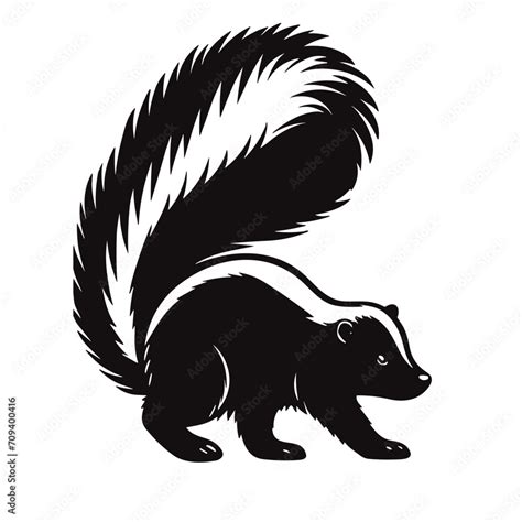 Skunk SVG Bundle, Skunk Svg, Skunk Png, Skunk fart Svg Png, Skunk Cut File, Skunk silhouette ...