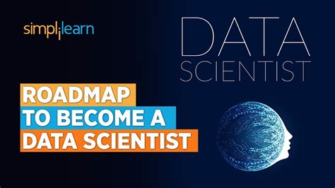 Roadmap To Become A Data Scientist How To Become A Data Scientist