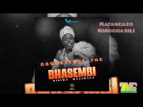 Kisima Majabala Official Mbasha Studio Youtube