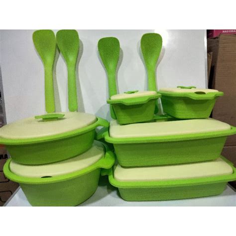 Jual Wadah Sayur Set Tempat Sayur Set Prasmana Set Shopee Indonesia