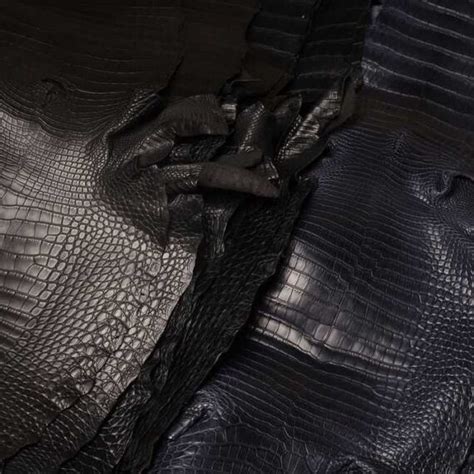 Genuine Alligator Leather Archives Babu Handmade Leather