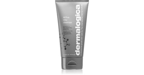 Dermalogica Daily Skin Health Set Active Clay Cleanser Gel De Limpeza