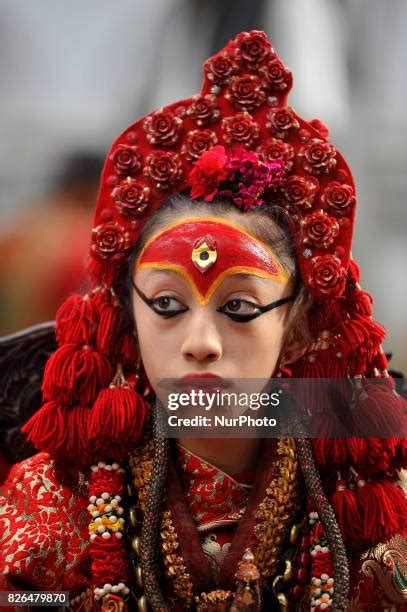 Yatra Jatra Festival In Nepal Photos And Premium High Res Pictures