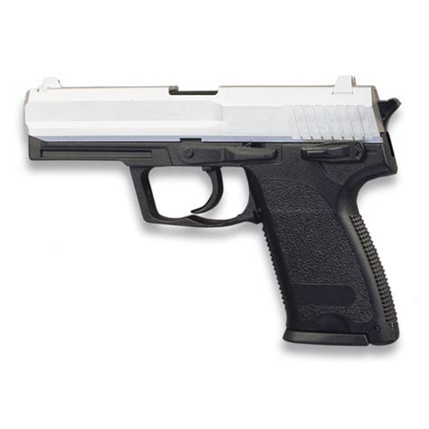 Pistola Airsoft Pesada Mixta Hfc Universo T Ctico