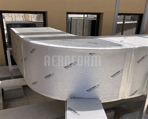 Aerofoam Xlpe Polyethylene Rolls And Sheets Polyolefin Rolls Sheets