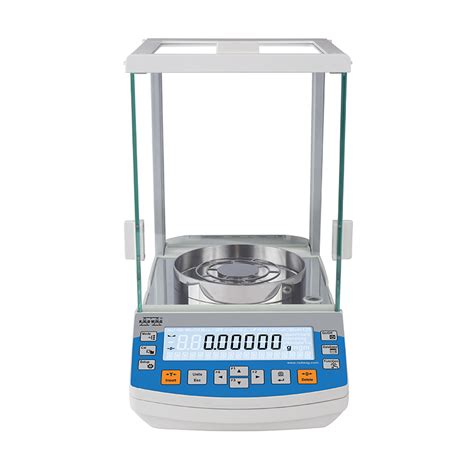 As R Plus Analytical Balance Radwag Laboratory And