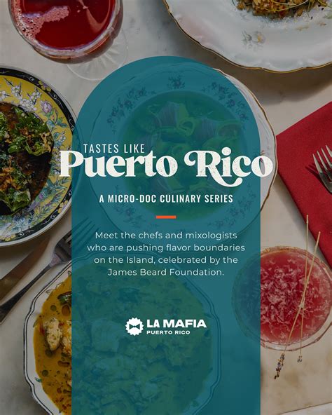 Discover Puerto Rico