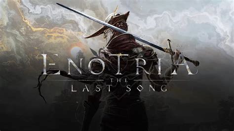 Enotria The Last Song Review Mxdwn Games