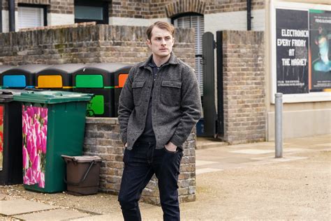 Eastenders Spoilers Ben Mitchell Makes Return After Lola Death