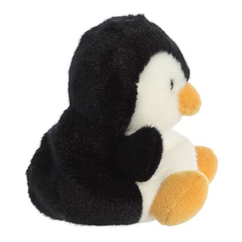 5 Palm Pals Chilly Penguin Safari Ltd®