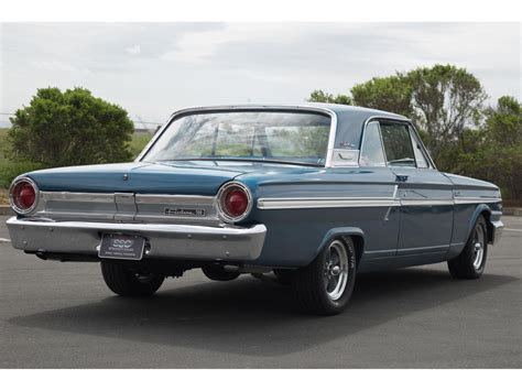 1964 Ford Fairlane 500 For Sale Cc 1208164