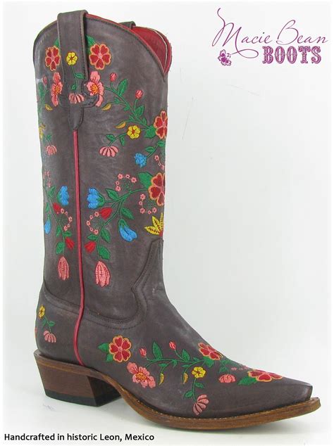 Call Me Macie Macie Bean Cowgirl Boots Boots Cowgirl Boots