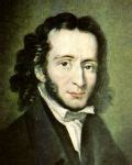 Música Erudita (Br) > Biografias > Niccolò Paganini (1782-1840)