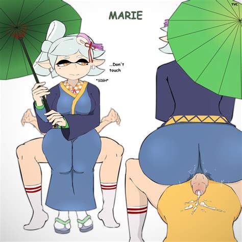 Marie By Tvcomrade123 Hentai Foundry