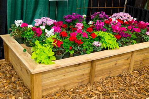 How to Use Planter Boxes in Commercial Locations – Customize Pots