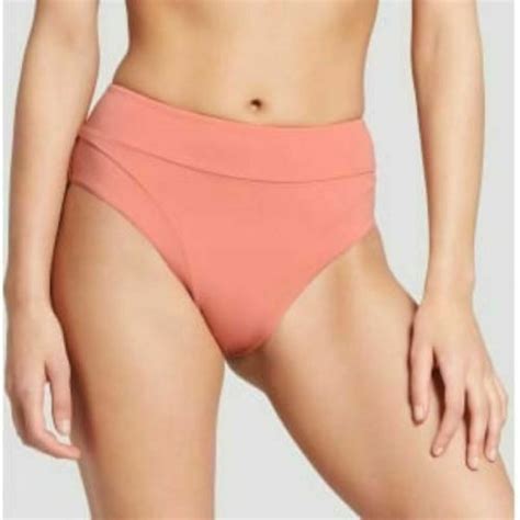 Sunn Lab Swim Swim Sunn Lab Swim Coral Rose Pink 2pc Swims High