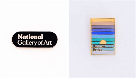 Whats The Difference Between Hard And Soft Enamel Pins Busy Beaver