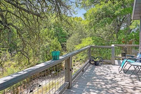 Best Treehouses In Texas The Ultimate List Top Treehouses