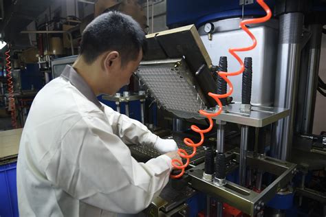 What Is Vulcanization and Why It Still Matters Today - Eonrub