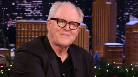 Watch The Tonight Show Starring Jimmy Fallon Interview: John Lithgow on ...