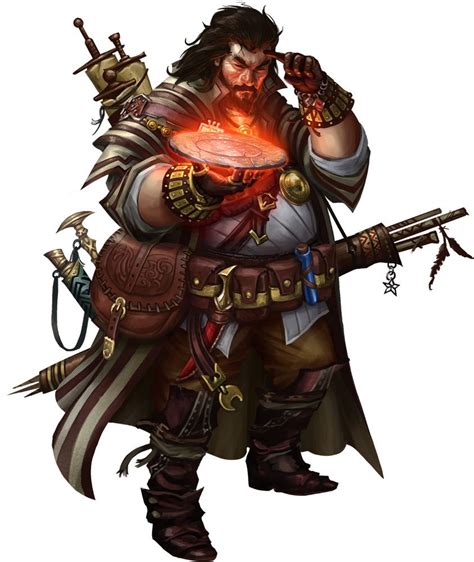 Fantasy Name Generator Dnd Dwarf - The names are a mixture of different ...