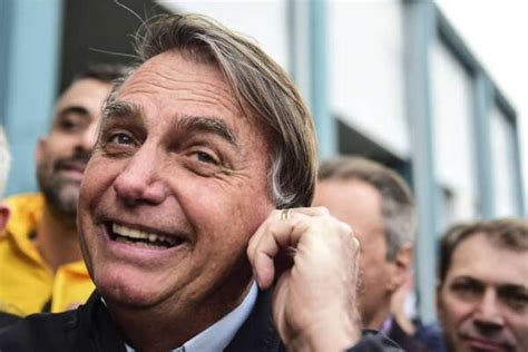 Bolsonaro Será 3º Ex Presidente A Virar Inelegível