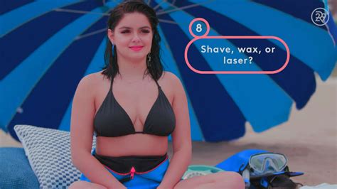 Ariel Winter Bikini Photoshoot For Refinery29 29 GotCeleb