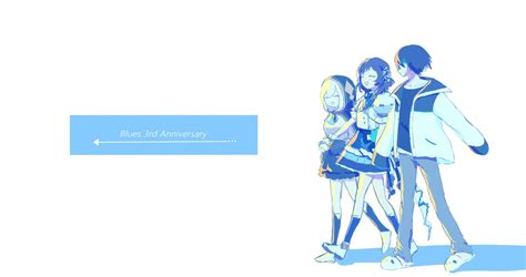 つなかん on Twitter RT maati 1211 ぶるーずは永遠 ぶるーず3周年 ぶるーずをすこれ https t