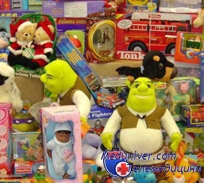 Какие игрушки купить ребенку, которому нет и года? Детские игрушки для ...