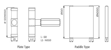 Plain Plug Gauge - M/s Engineering Supplies